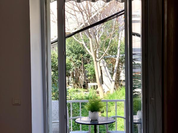 Hotel Adriana : photo 5 de la chambre suite (2 adultes)