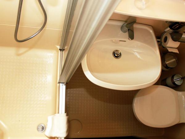 Hotel Goldene Krone Innsbruck : photo 6 de la chambre chambre simple