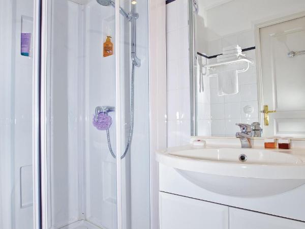 Séjours & Affaires Lyon Park Lane : photo 3 de la chambre studio (2 adultes)