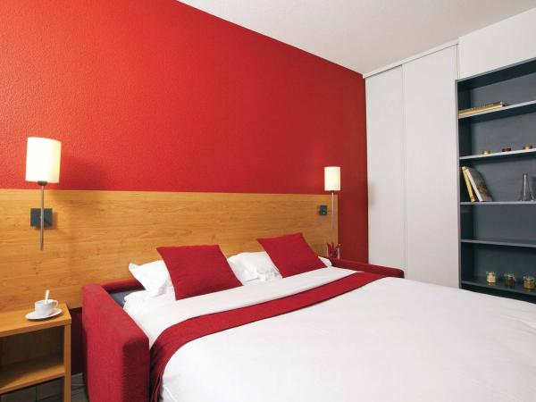 Séjours & Affaires Lyon Park Lane : photo 1 de la chambre studio (2 adultes)