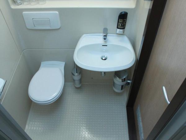 Hotel Goldene Krone Innsbruck : photo 6 de la chambre chambre triple