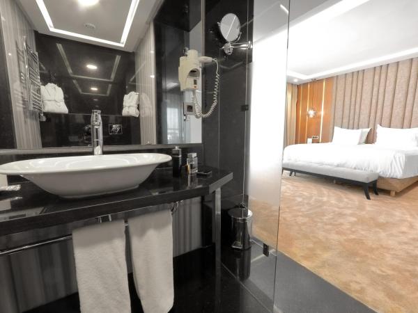 Le Palace d'Anfa : photo 10 de la chambre suite royale