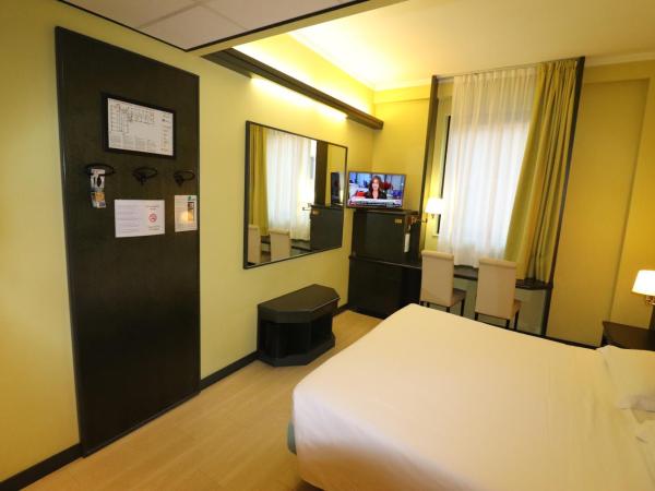 Hotel Domenichino : photo 2 de la chambre chambre double