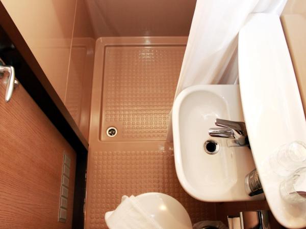 Hotel Goldene Krone Innsbruck : photo 5 de la chambre chambre simple