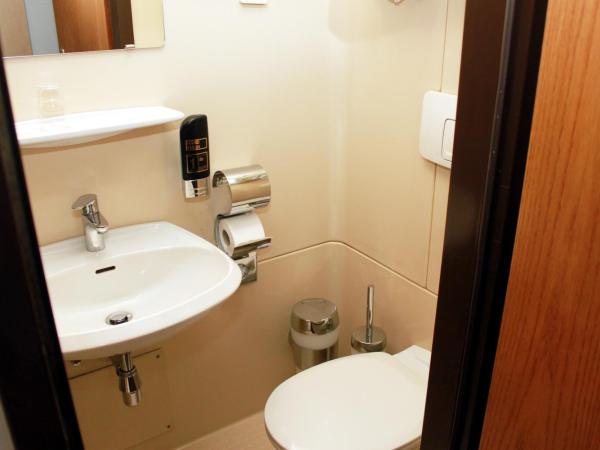 Hotel Goldene Krone Innsbruck : photo 3 de la chambre chambre simple