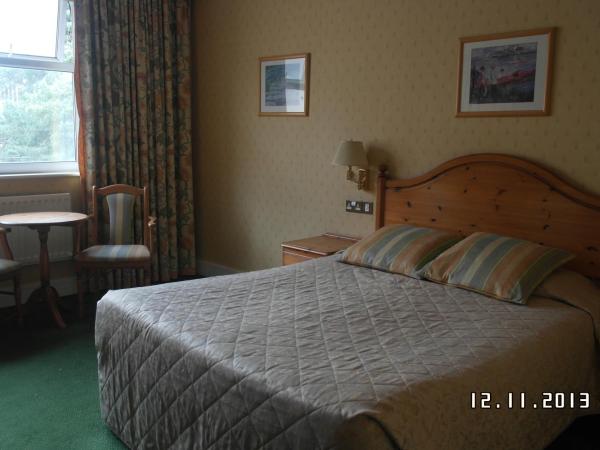 Elstead Hotel : photo 1 de la chambre chambre double