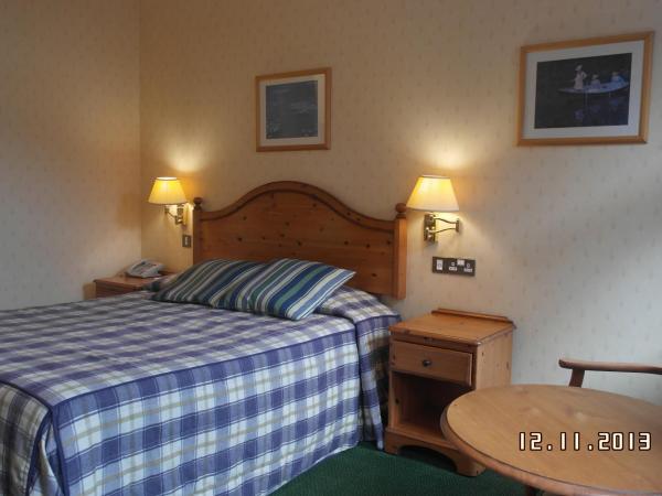 Elstead Hotel : photo 2 de la chambre chambre double