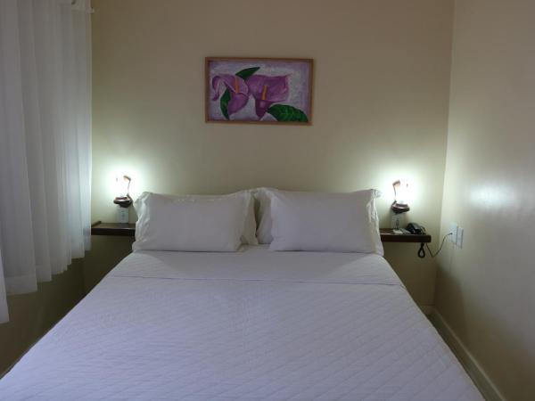 Pousada dos Reis : photo 1 de la chambre chambre familiale deluxe