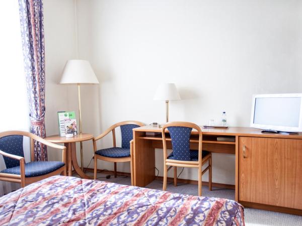 Hotel Szydłowski : photo 6 de la chambre chambre simple