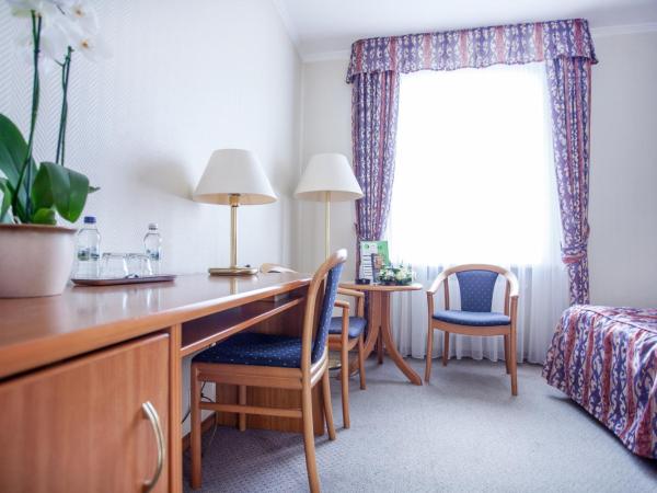 Hotel Szydłowski : photo 2 de la chambre chambre simple