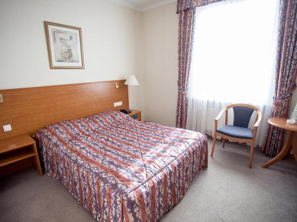 Hotel Szydłowski : photo 3 de la chambre chambre simple