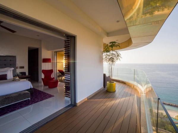 Hotel Mousai - Adults Only : photo 2 de la chambre suite d'angle mousai - exposée nord