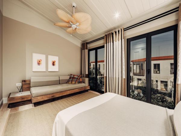 Bernadet Alaçatı : photo 5 de la chambre suite junior