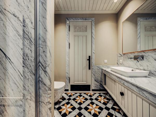 Bernadet Alaçatı : photo 8 de la chambre suite junior