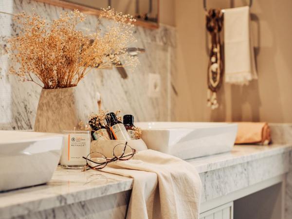 Bernadet Alaçatı : photo 4 de la chambre suite junior