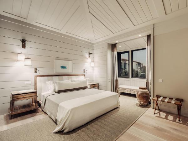 Bernadet Alaçatı : photo 2 de la chambre suite supérieure