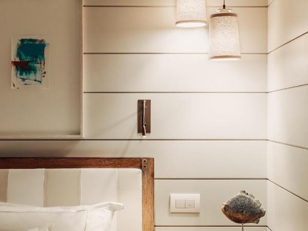 Bernadet Alaçatı : photo 10 de la chambre suite supérieure