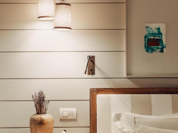 Bernadet Alaçatı : photo 9 de la chambre suite supérieure