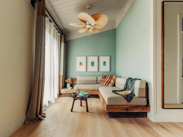 Bernadet Alaçatı : photo 5 de la chambre suite supérieure