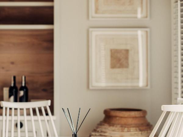 Bernadet Alaçatı : photo 5 de la chambre suite lit king-size