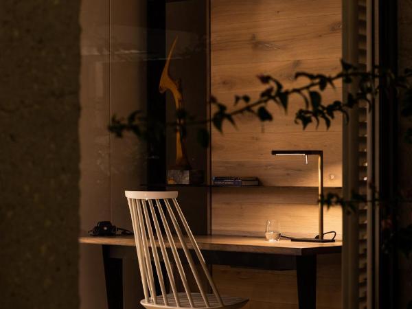 Bernadet Alaçatı : photo 8 de la chambre suite lit king-size