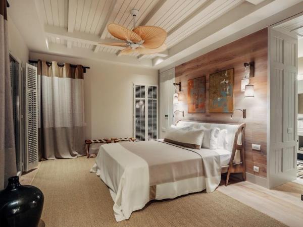 Bernadet Alaçatı : photo 2 de la chambre suite lit king-size