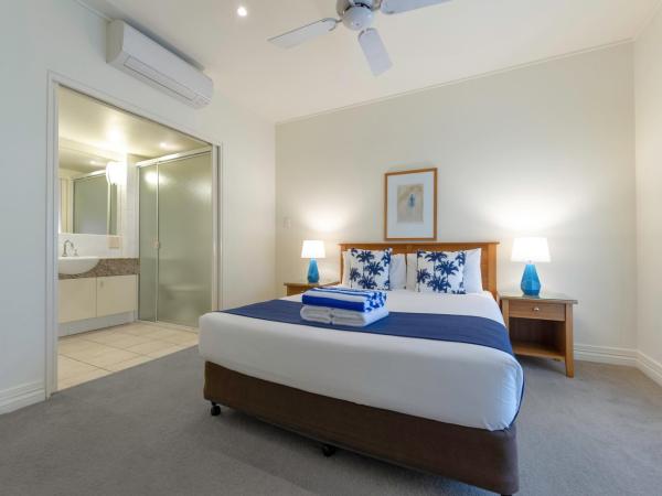 Mowbray By The Sea : photo 4 de la chambre appartement 2 chambres