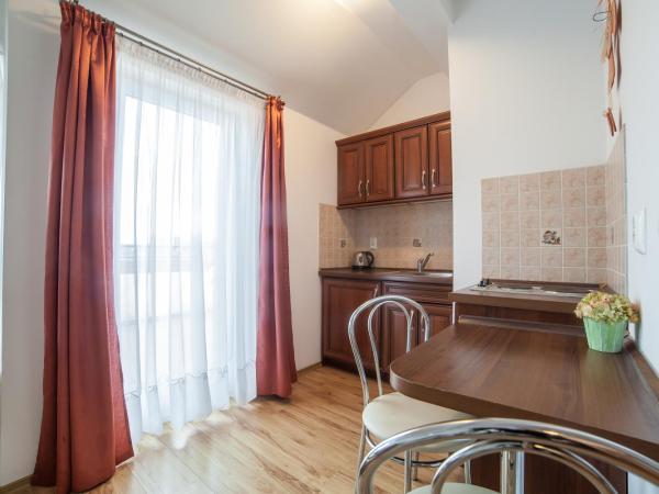 Olymp : photo 6 de la chambre chambre lits jumeaux