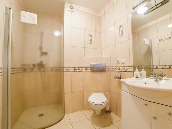 Olymp : photo 10 de la chambre chambre lits jumeaux