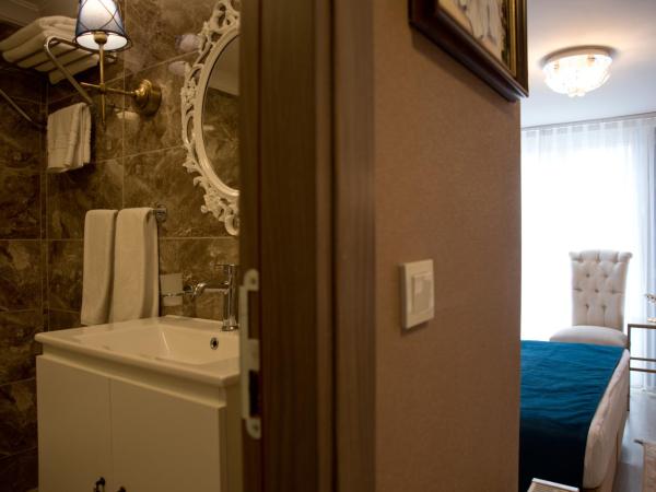 Hotel Mevlana Bazaar : photo 9 de la chambre chambre double deluxe