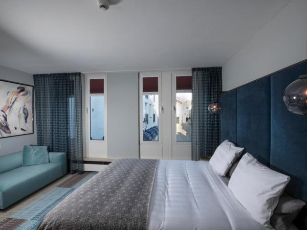 Derlon Hotel Maastricht : photo 1 de la chambre chambre double ou lits jumeaux premium deluxe