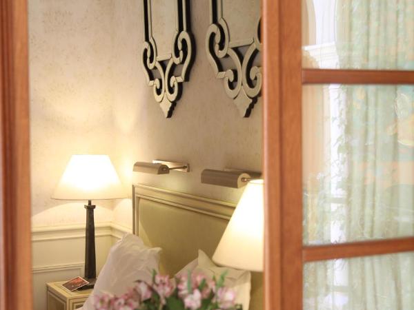 Hotel Casa Del Poeta : photo 4 de la chambre chambre double en duplex