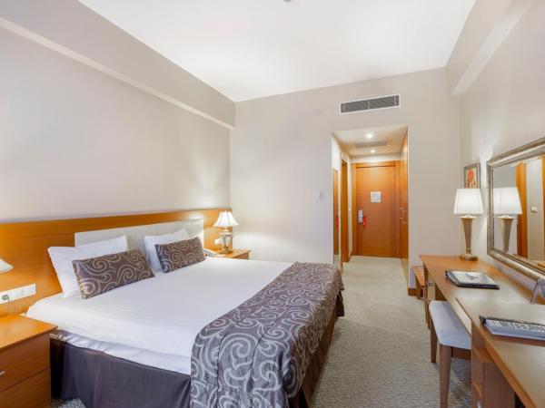 THE SIGN Şile Hotel & Spa : photo 9 de la chambre chambre double standard