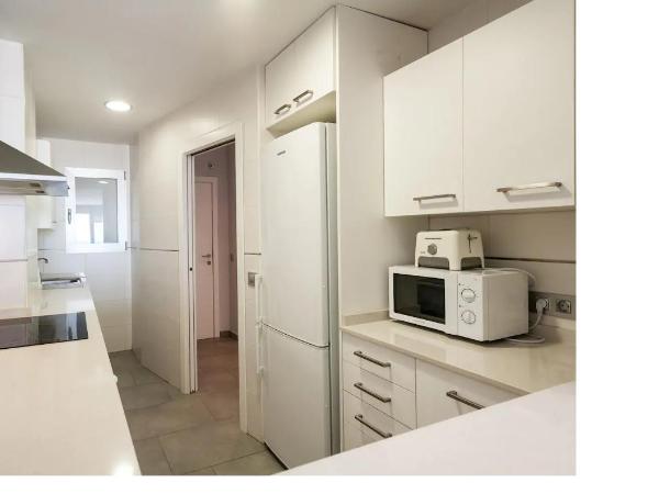 El Coso : photo 10 de la chambre appartement avec balcon