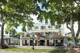 Riverside Hotel : photo 1 de la chambre room #5843021