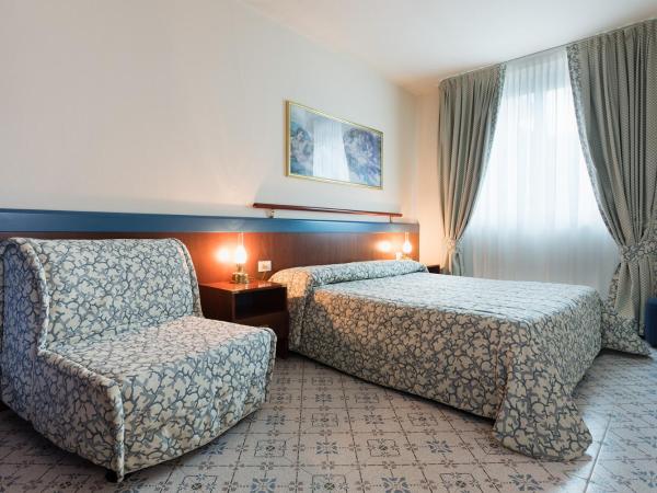 Aparthotel Holiday : photo 2 de la chambre appartement 1 chambre