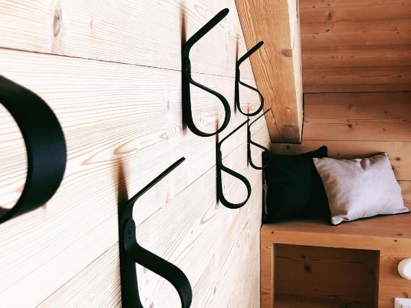 Carina - Design&Lifestyle hotel : photo 6 de la chambre penthouse