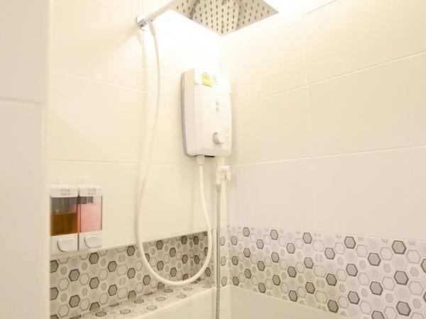 Thaiphiphat house : photo 3 de la chambre chambre double supérieure