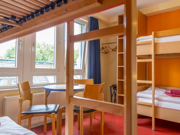 Schanzenstern Altona GmbH : photo 3 de la chambre chambre quadruple