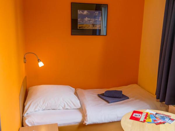 Schanzenstern Altona GmbH : photo 1 de la chambre chambre simple
