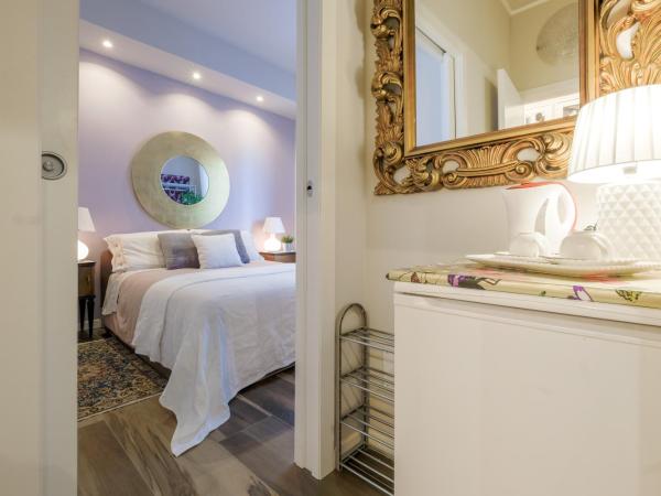 Olimpia House room : photo 5 de la chambre chambre lit king-size supérieure