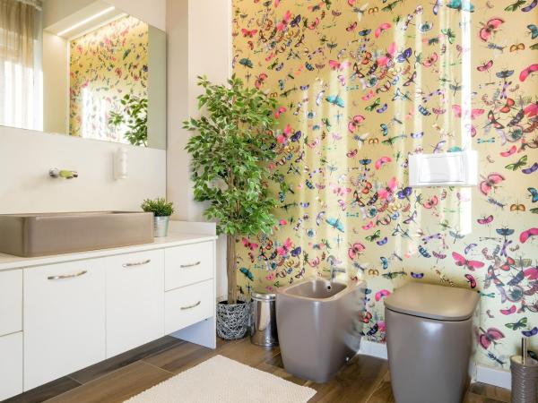 Olimpia House room : photo 6 de la chambre chambre lit king-size deluxe