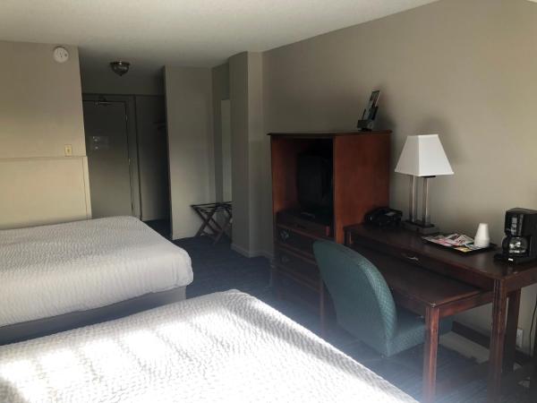 Satellite Hotel : photo 4 de la chambre chambre deluxe