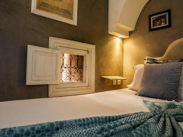 Riad les 2 Portes : photo 2 de la chambre chambre double supérieure