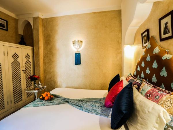 Riad les 2 Portes : photo 2 de la chambre chambre double standard