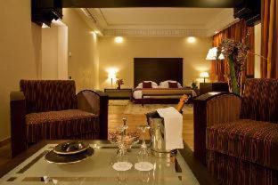 Kenzi Menara Palace & Resort : photo 1 de la chambre room #9855561