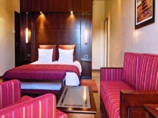 Kenzi Menara Palace & Resort : photo 1 de la chambre room #9855564