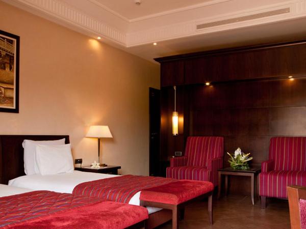 Kenzi Menara Palace & Resort : photo 2 de la chambre room #9855565