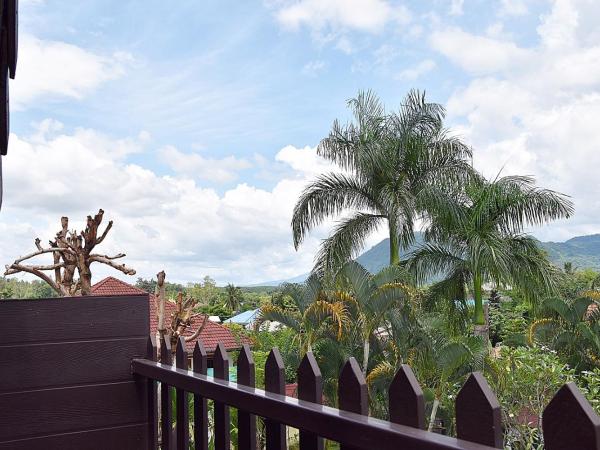 Homestay Chiangrai : photo 1 de la chambre suite junior – vue sur montagne