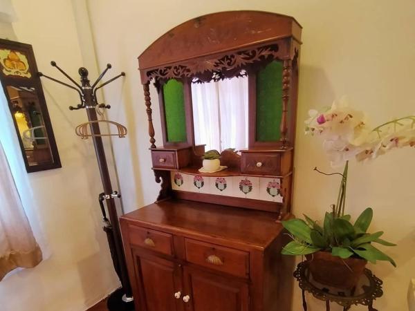 Malacca Jonkerhouse : photo 9 de la chambre studio double deluxe